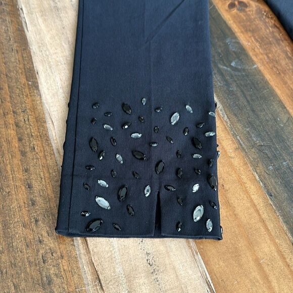 Chico’s Sz 0R   So Slimming 360 Bridgette Pants - Picture 11 of 14